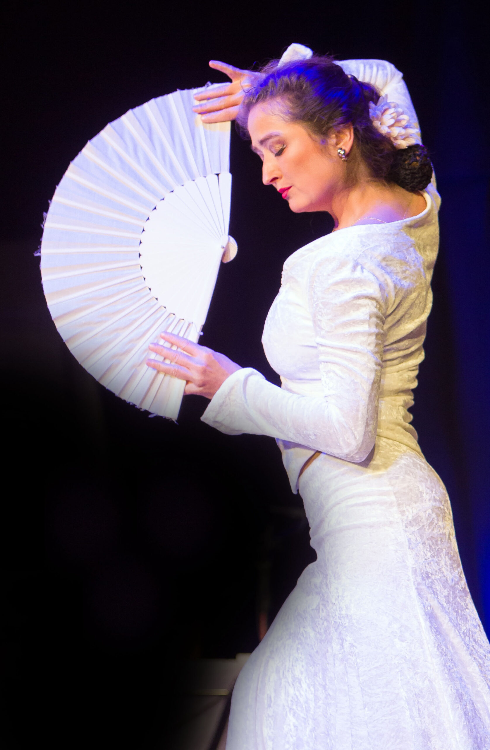 Flamenco der Weihnacht